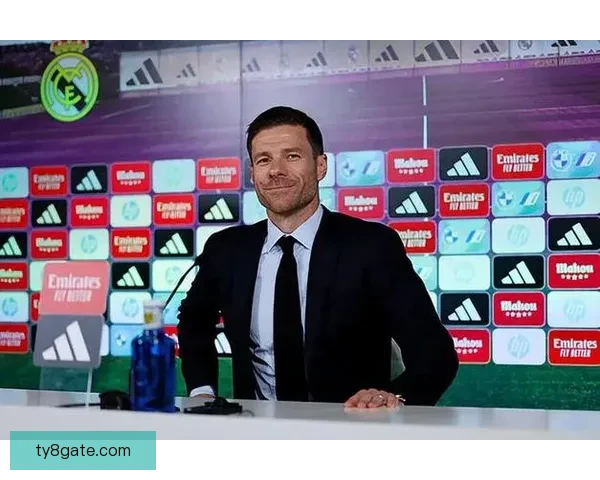 以斯洛特谈阿隆索传闻直言被问最古怪的执教问题之一回应外界猜测